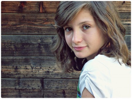 Epagny, juillet 2010