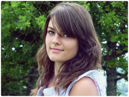 Epagny, juillet 2010